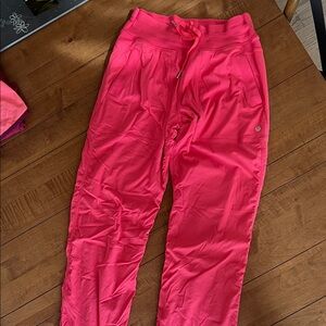 Lululemon Dance Studio Pants